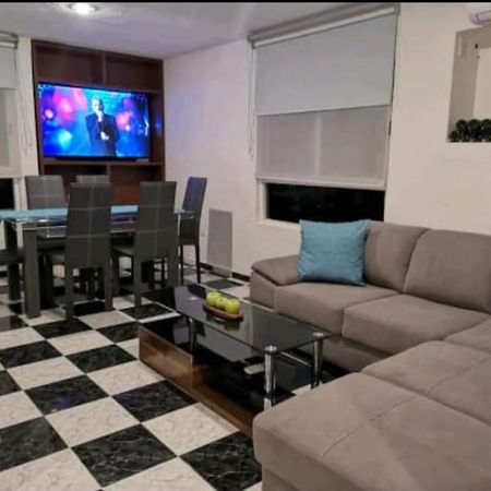Aparthotel Blue Star Cancún Extérieur photo