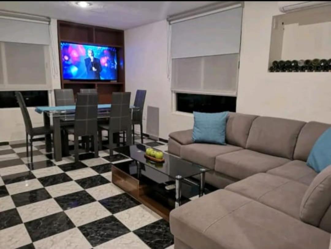 Aparthotel Blue Star Cancún Extérieur photo